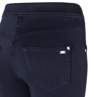 LEGGINGS MAC, plus qu'un simple rinçage 5907-90-0350 D802 - ISKO™ SOFT DENIM