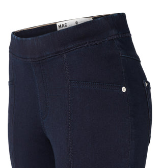 LEGGINGS MAC, plus qu'un simple rinçage 5907-90-0350 D802 - ISKO™ SOFT DENIM