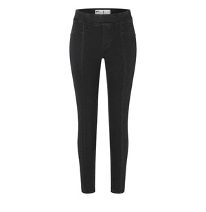 MAC Leggings - Night Rinse Black - 5907-90-0350-D991