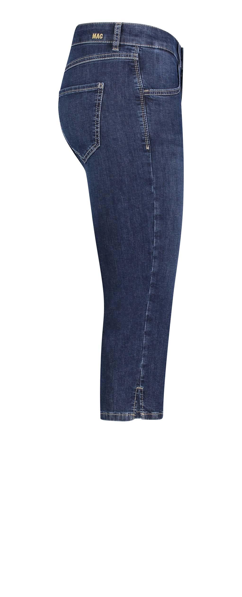 MAC CAPRI summer basic wash - Midnight Denim Blue - 5917-90-0394-D844 von MAC