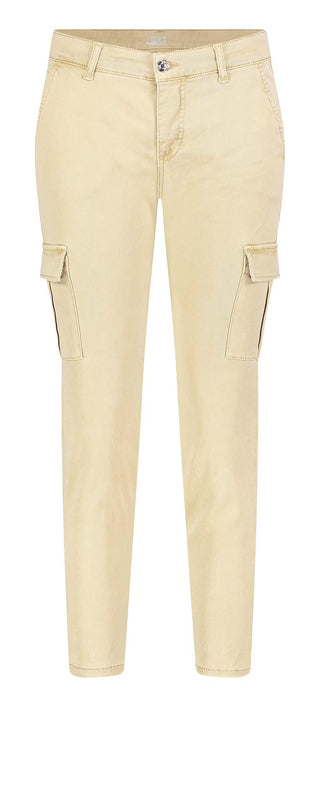 MAC Cargo 2.04 Cargo Hose - Sunlit Oat Beige - 5919-00-0404-257R