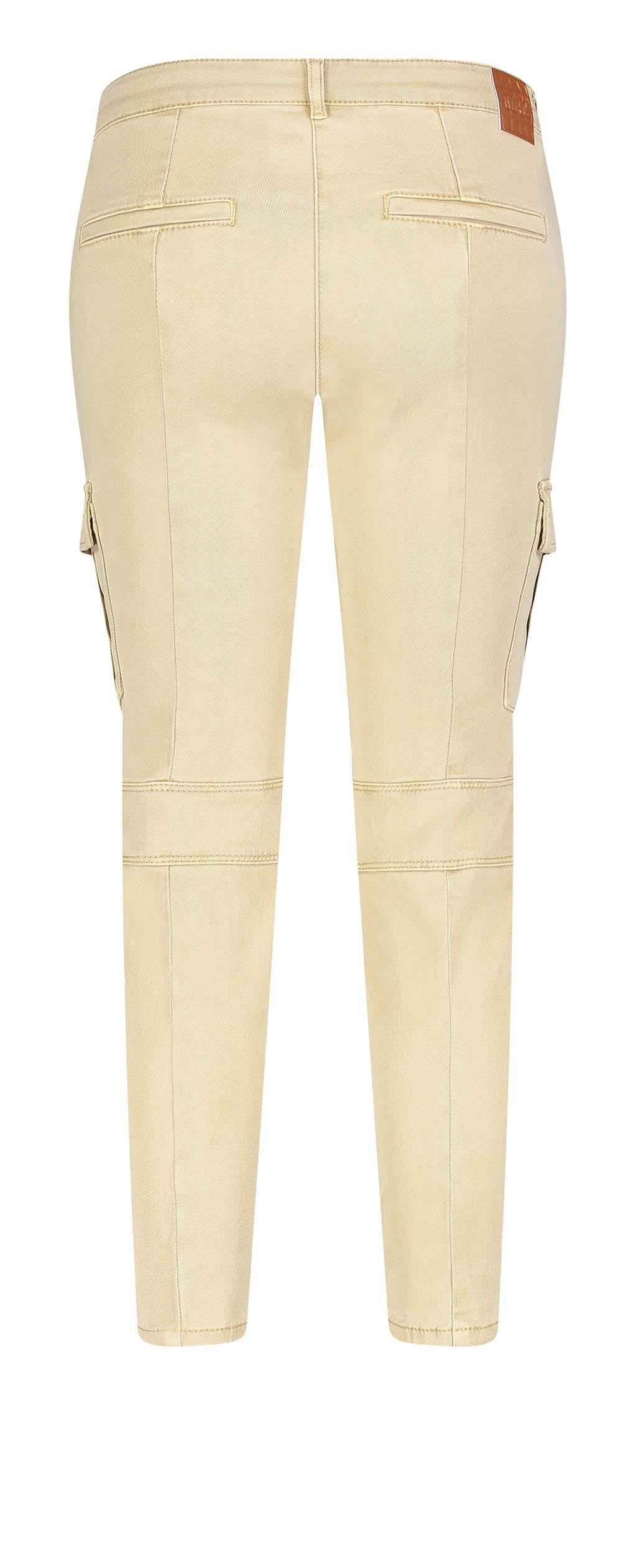 MAC Cargo 2.04 Cargo Hose - Sunlit Oat Beige - 5919-00-0404-257R