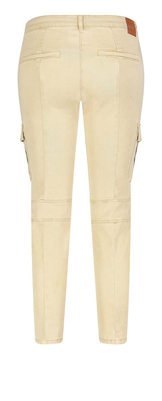 MAC Cargo 2.04 Cargo Hose - Sunlit Oat Beige - 5919-00-0404-257R