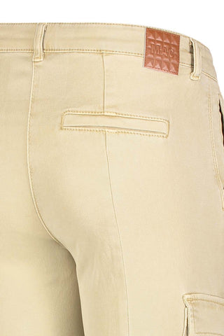 MAC Cargo 2.04 Cargo Hose - Sunlit Oat Beige - 5919-00-0404-257R