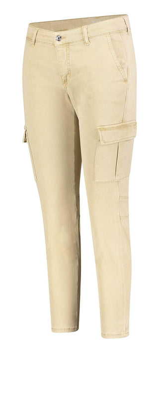MAC Cargo 2.04 Cargo Hose - Sunlit Oat Beige - 5919-00-0404-257R
