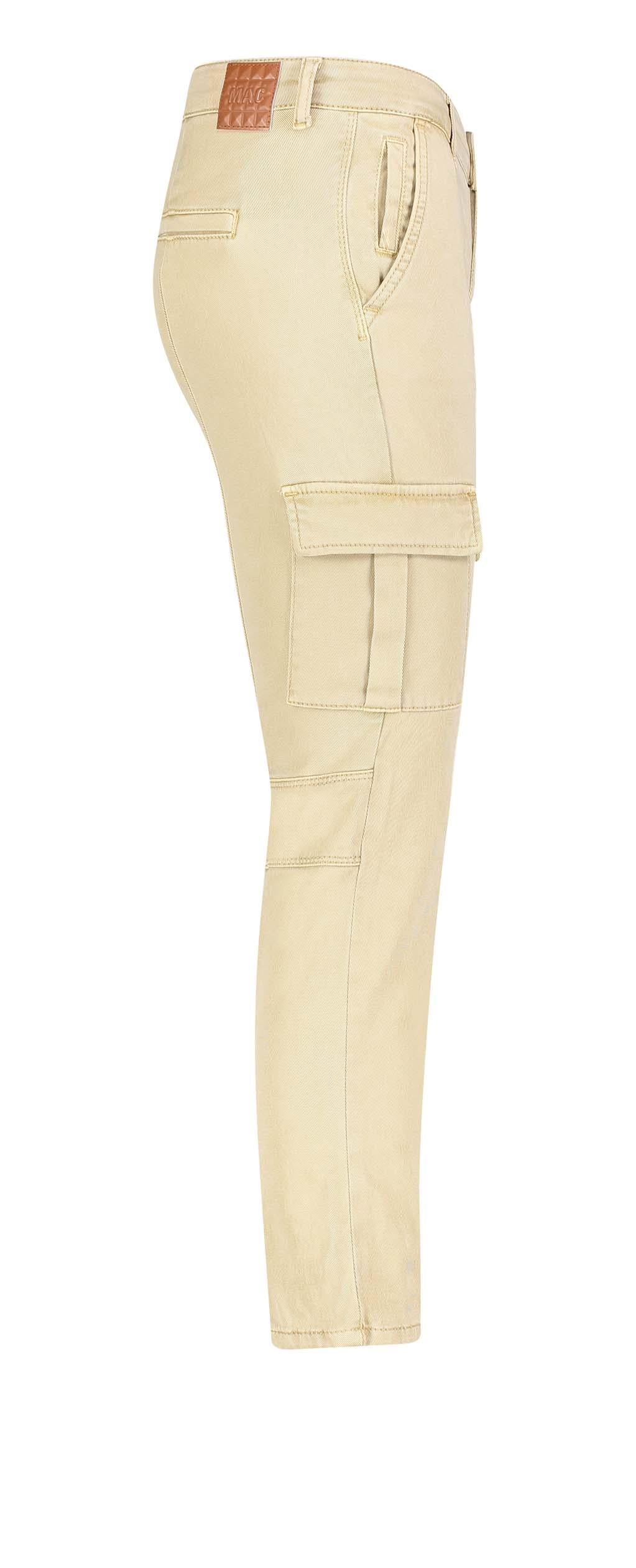 MAC Cargo 2.04 Cargo Hose - Sunlit Oat Beige - 5919-00-0404-257R von MAC