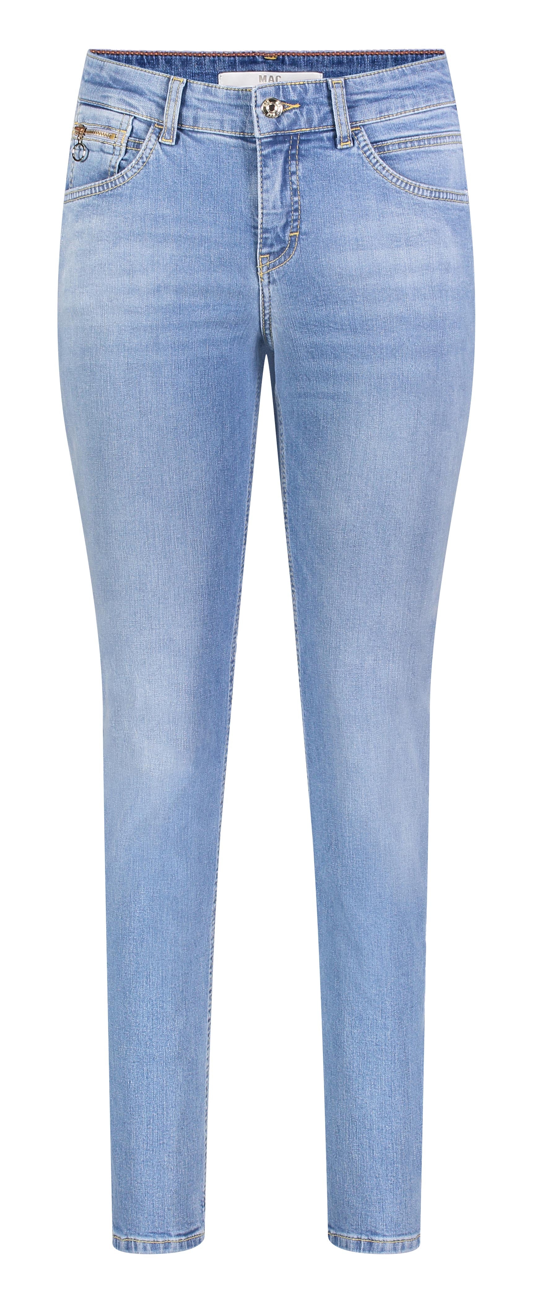 MAC Slim heaven blue wash  - Seafoam Horizon - 5940-80-0388L-D419