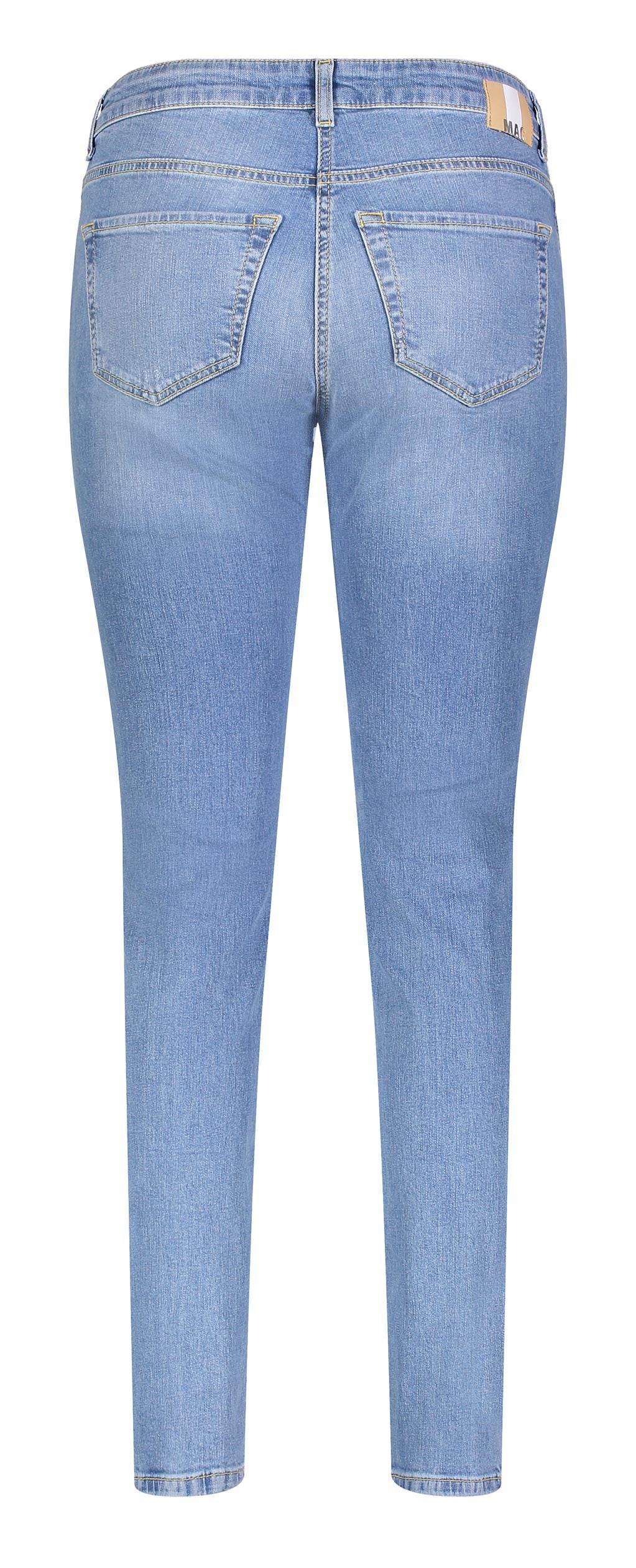 MAC Slim heaven blue wash  - Seafoam Horizon - 5940-80-0388L-D419