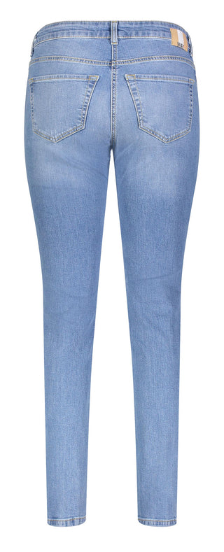 MAC Slim heaven blue wash  - Seafoam Horizon - 5940-80-0388L-D419