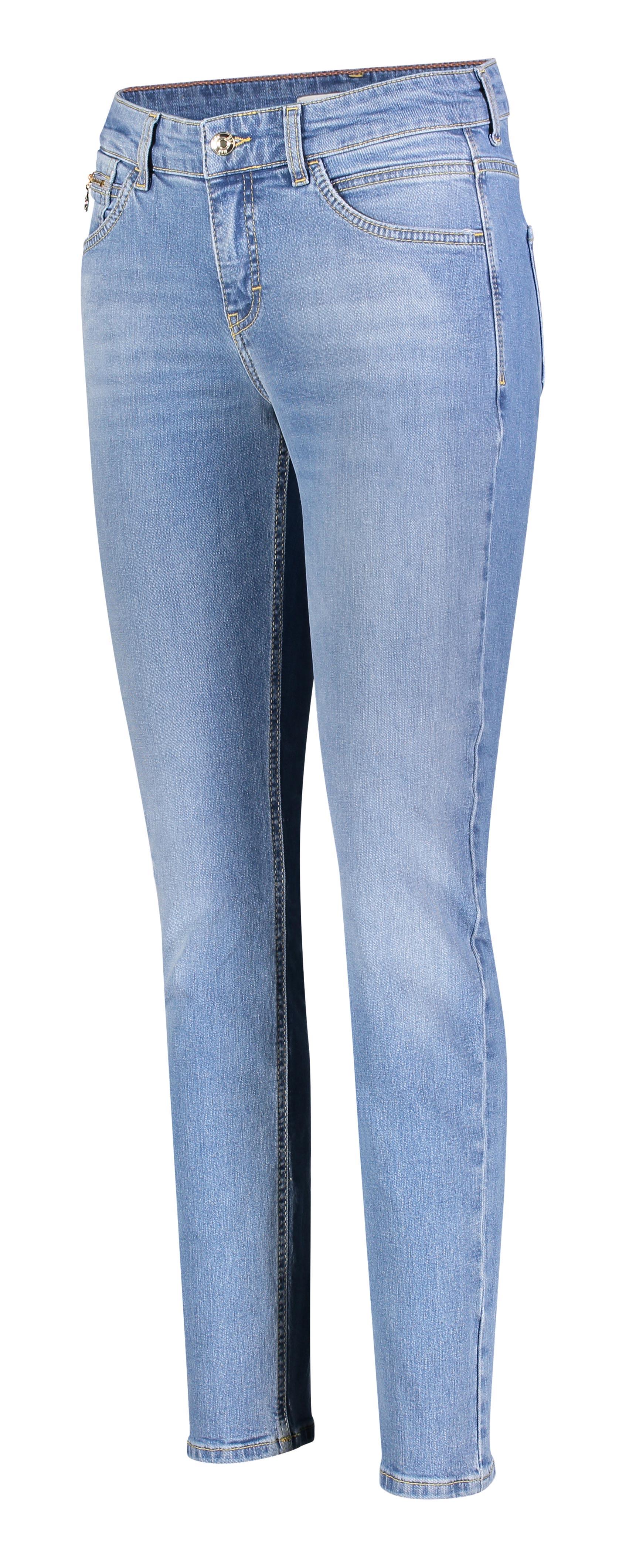 MAC Slim heaven blue wash  - Seafoam Horizon - 5940-80-0388L-D419 von MAC