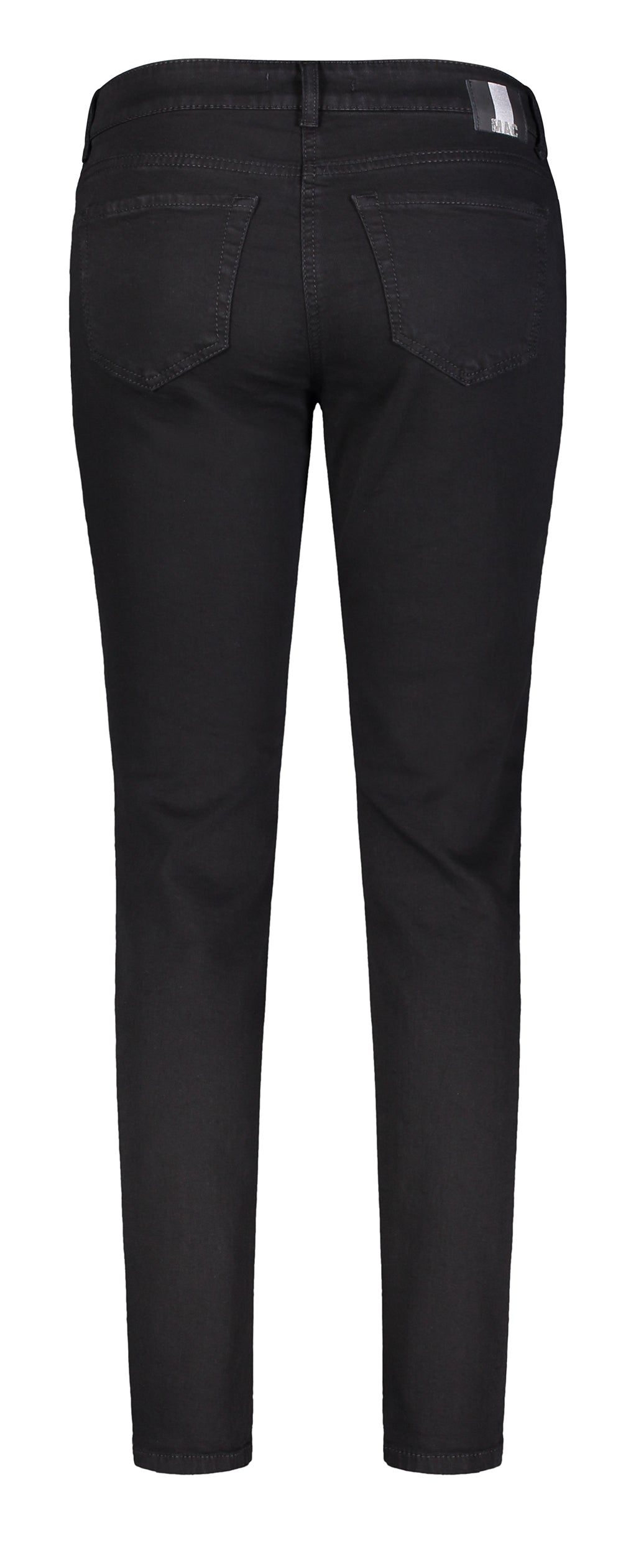 MAC SLIM Five Pocket - Midnight Ink Black - 5940-90-0388L D999