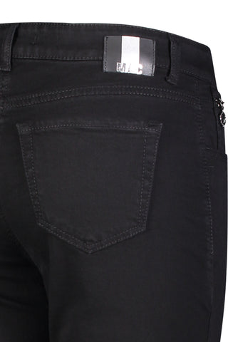 MAC SLIM Five Pocket - Midnight Ink Black - 5940-90-0388L D999