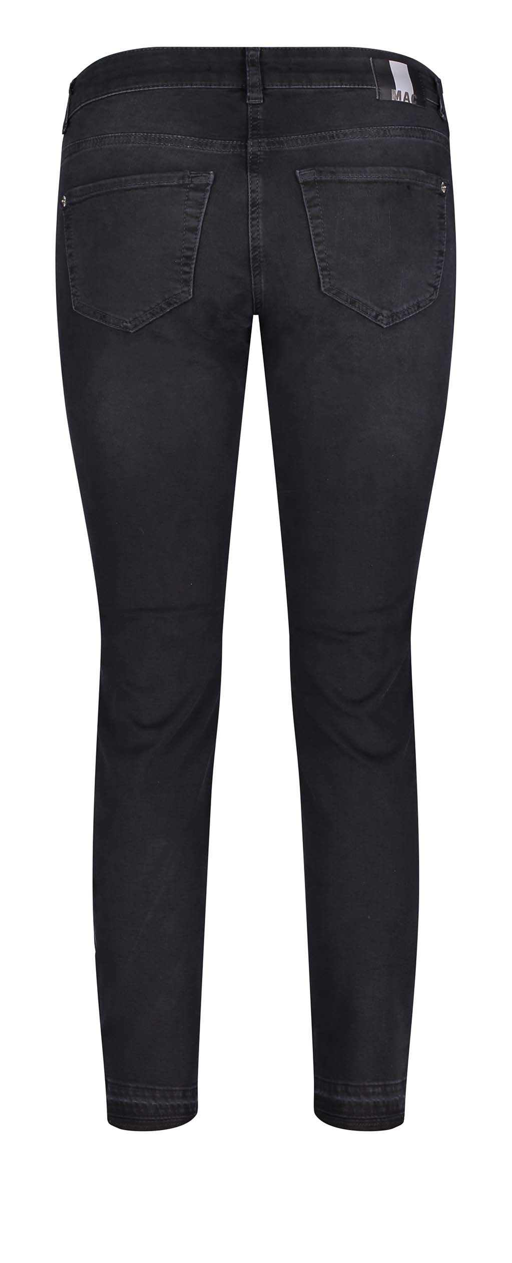 MAC SLIM - Night Charcoal - 5943-92-0380L-D966
