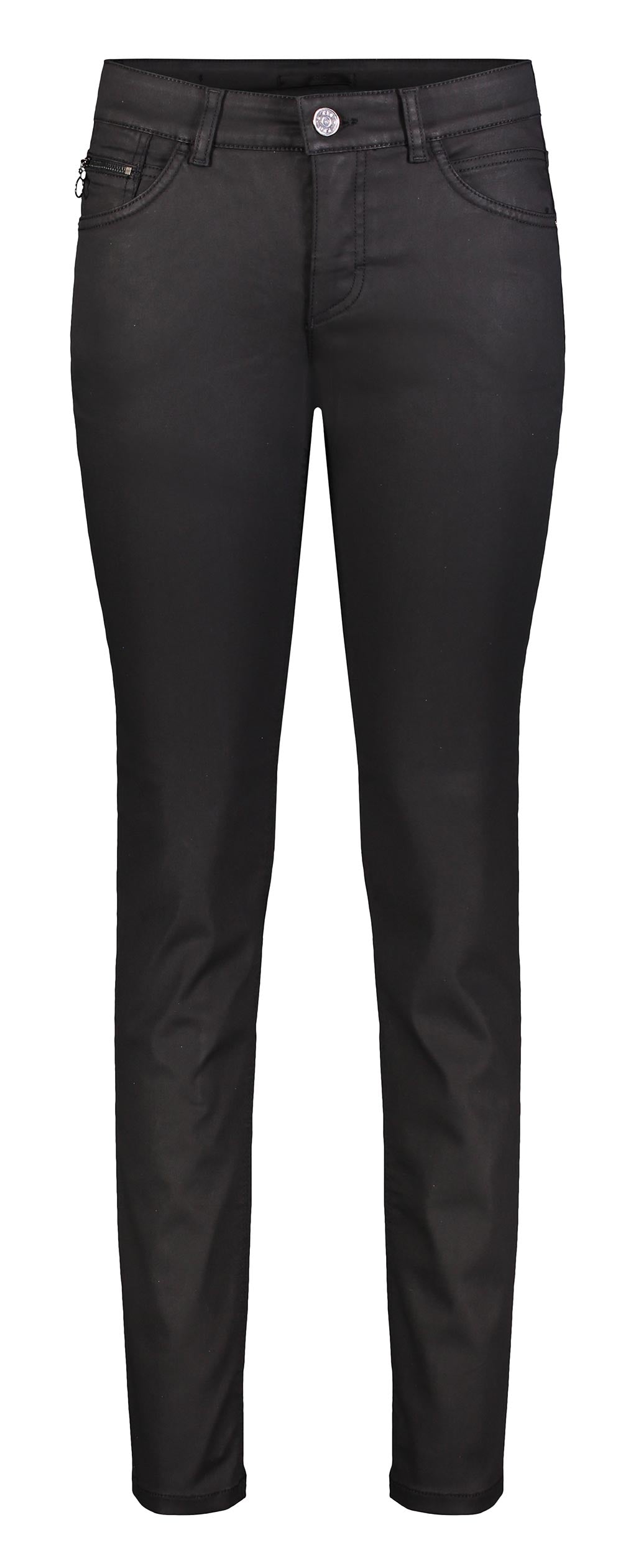 MAC Slim Hose - Midnight Coating - 5945-00-0460L 090