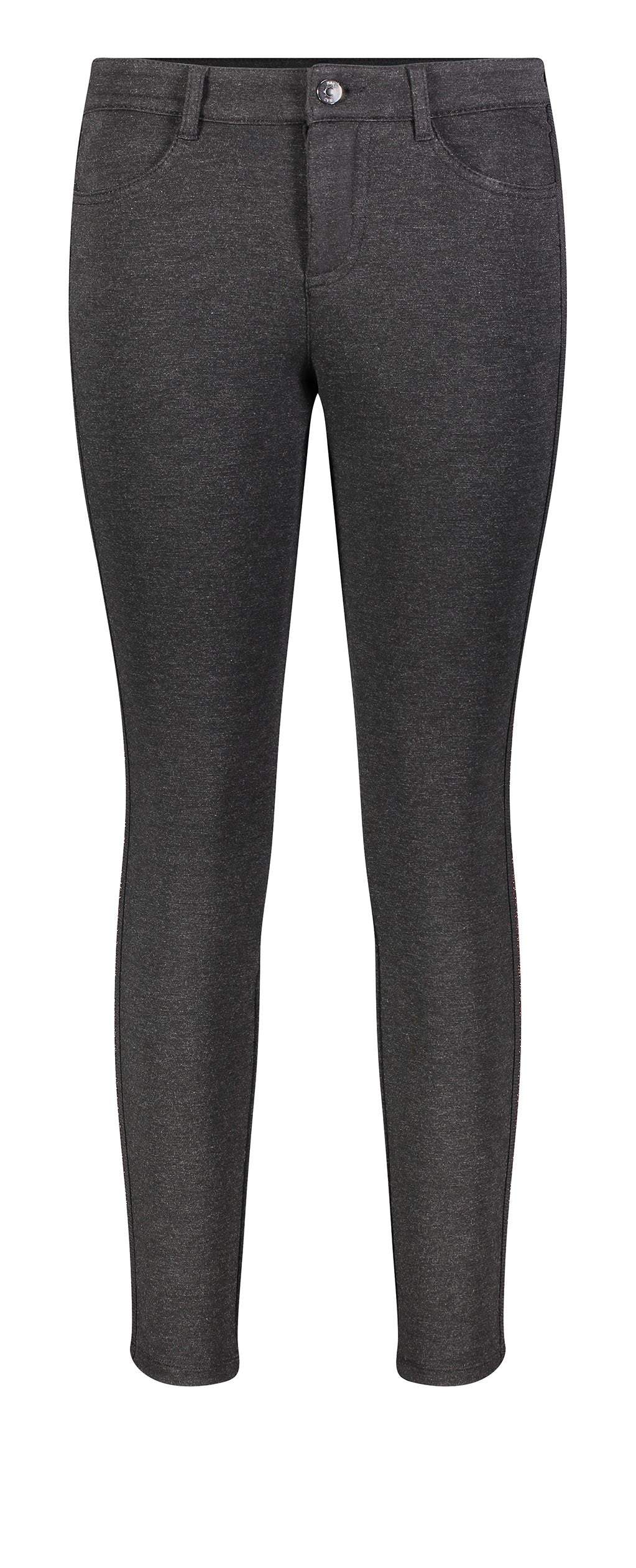 MAC COSIMA GALLOON Jersey - Midnight Espresso - 5981-07-0107L-090M