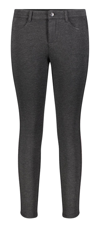 MAC COSIMA GALLOON Jersey - Midnight Espresso - 5981-07-0107L-090M