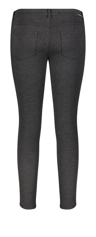 MAC COSIMA GALLOON Jersey - Midnight Espresso - 5981-07-0107L-090M