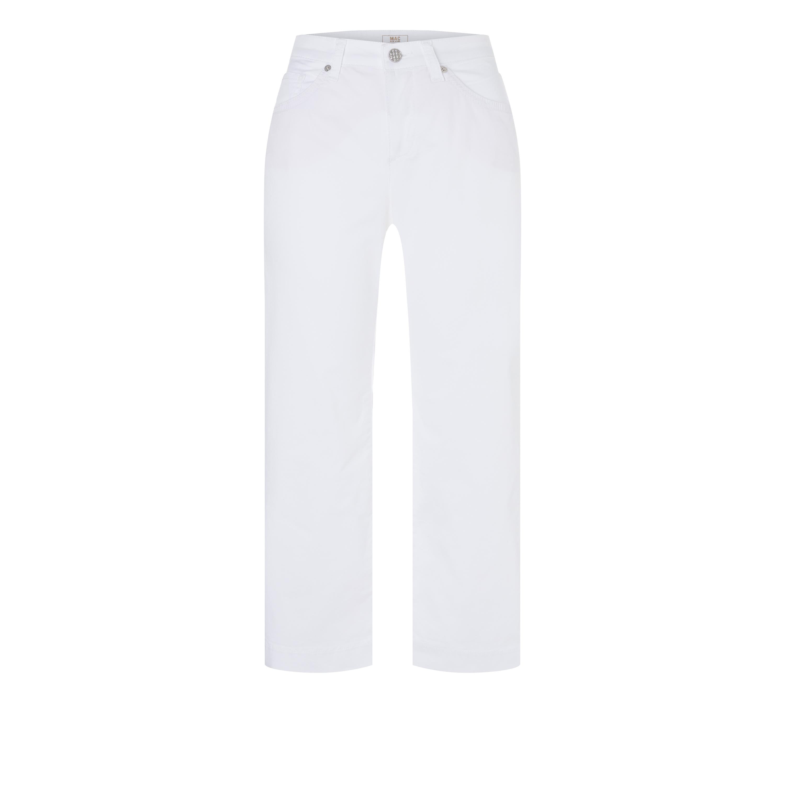 MAC RICH Culotte - Moonlit Ivory - 5984-00-0434L-010