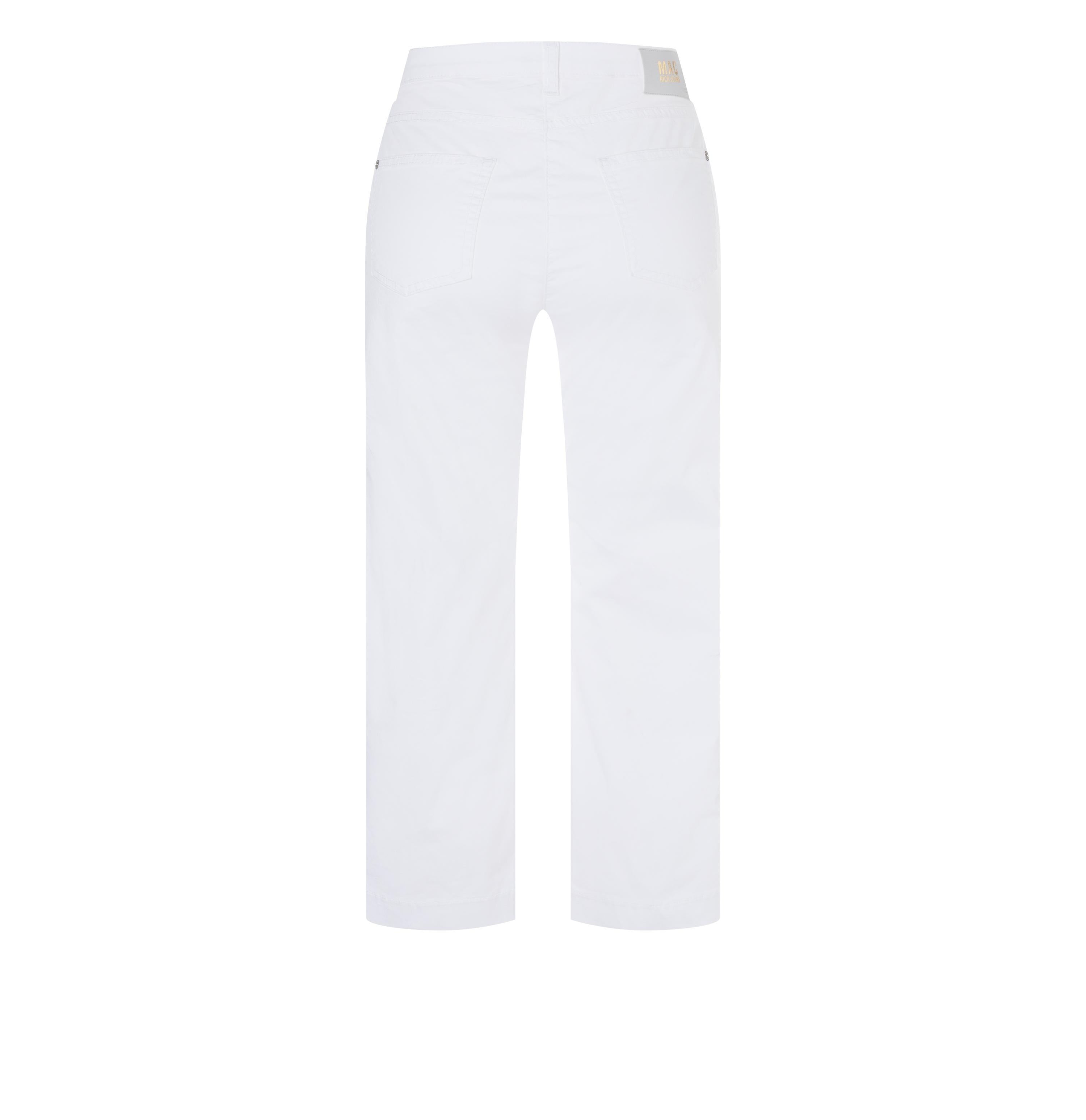 MAC RICH Culotte - Moonlit Ivory - 5984-00-0434L-010