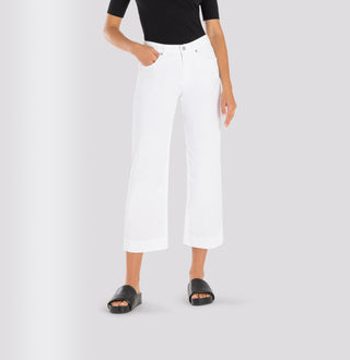 MAC RICH CULOTTE blanc 5984-00-0434L 010