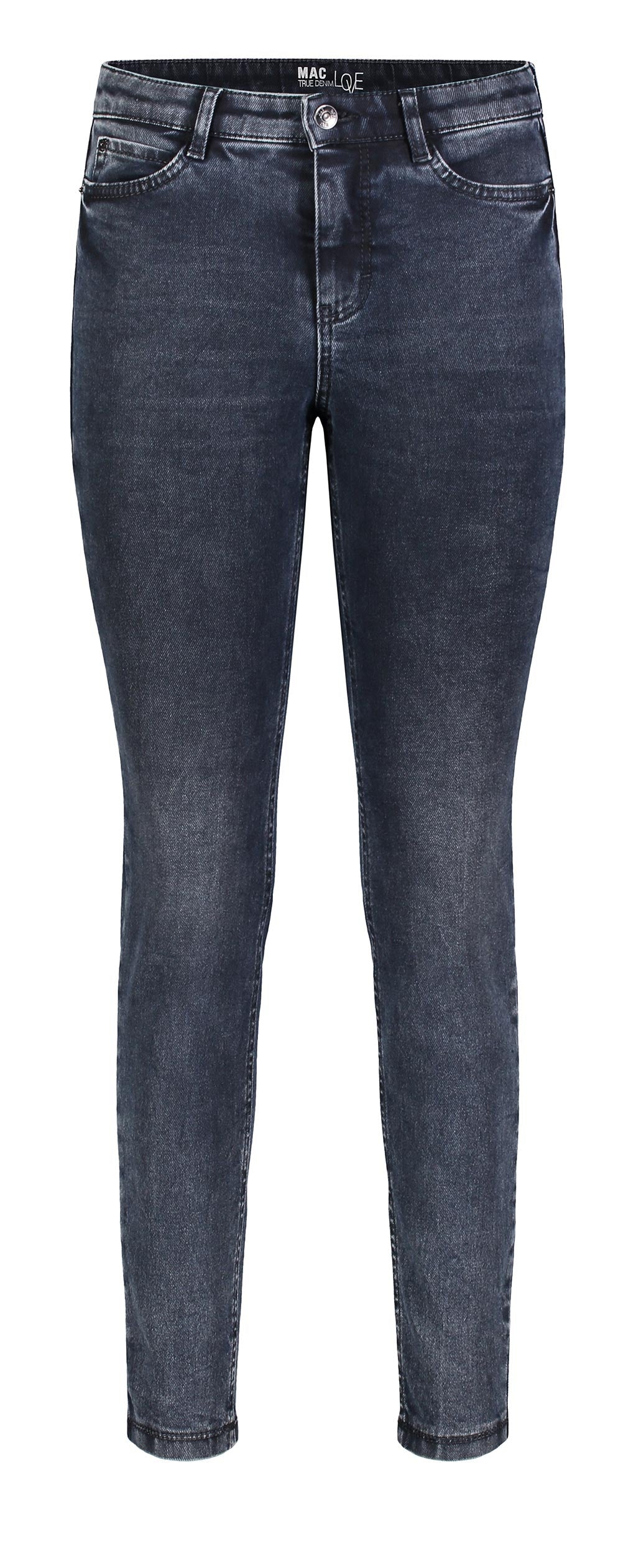 MAC SKINNY - Midnight Indigo Wash - 5996-90-0311L-D890