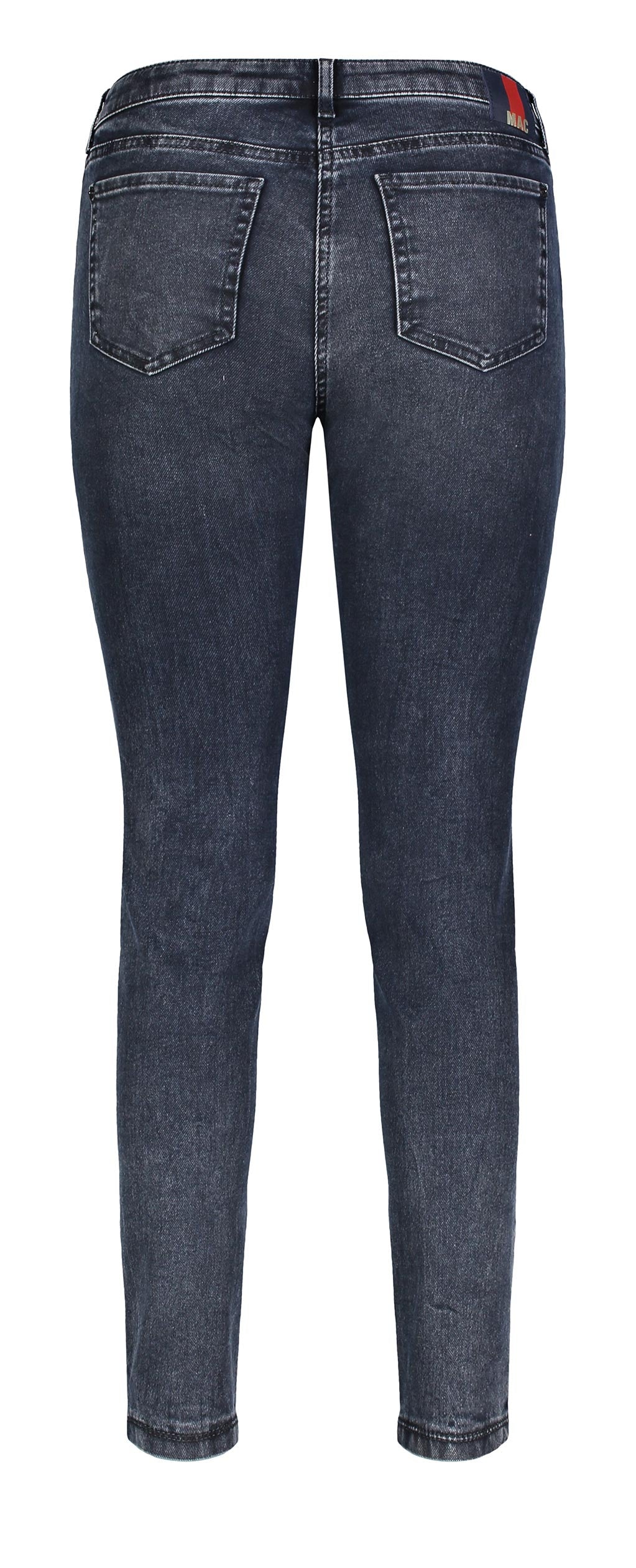 MAC SKINNY - Midnight Indigo Wash - 5996-90-0311L-D890