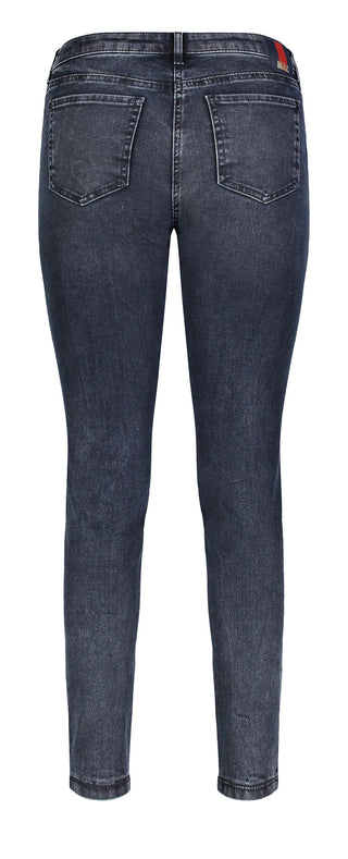 MAC SKINNY - Midnight Indigo Wash - 5996-90-0311L-D890