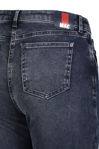 MAC SKINNY - Midnight Indigo Wash - 5996-90-0311L-D890
