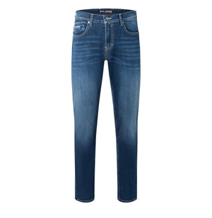 MAC BEN Five Pocket - Ocean Fade Blue - 0384-00-0951L-H430