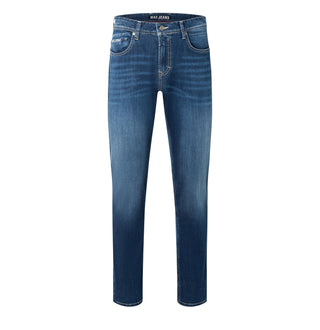 MAC BEN Five Pocket - Ocean Fade Blue - 0384-00-0951L-H430
