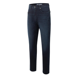 MAC BEN lightweight denim - Deep Ink Blue - 0384-00-0951L-H795