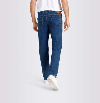 MAC BEN Five Pocket - Cobalt Drift Blue - 0384-00-0982L-H608