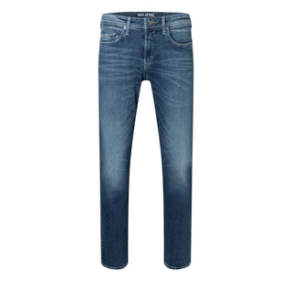 MAC BEN straight Jeans - Deep Harbor Blue - 0384-00-0982L-H656