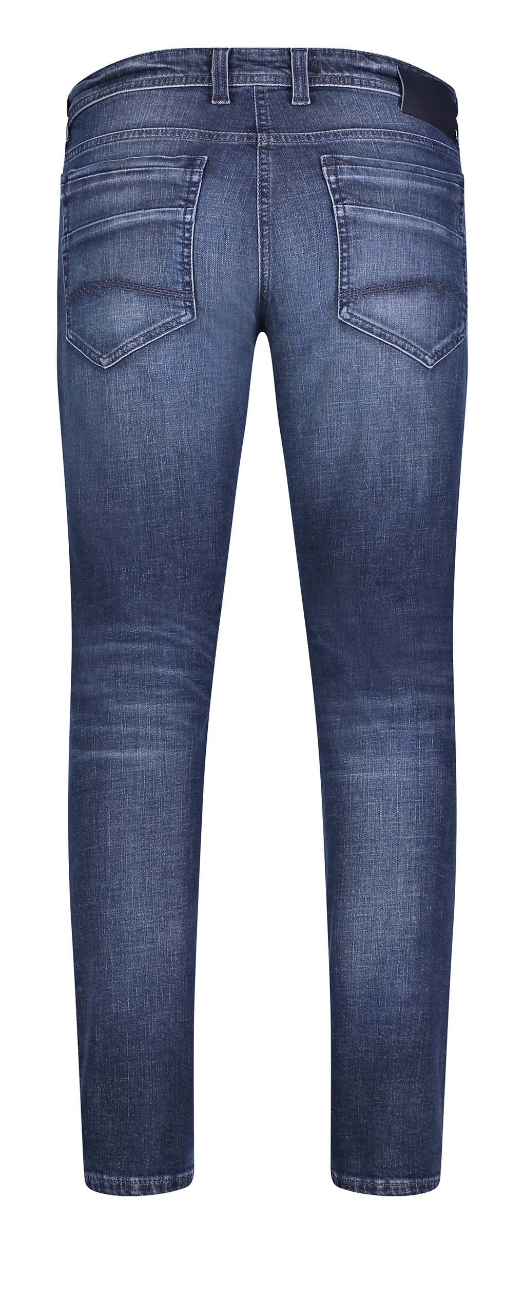 MAC BEN Five Pocket - Skywash Indigo - 0384-00-0982L-H687