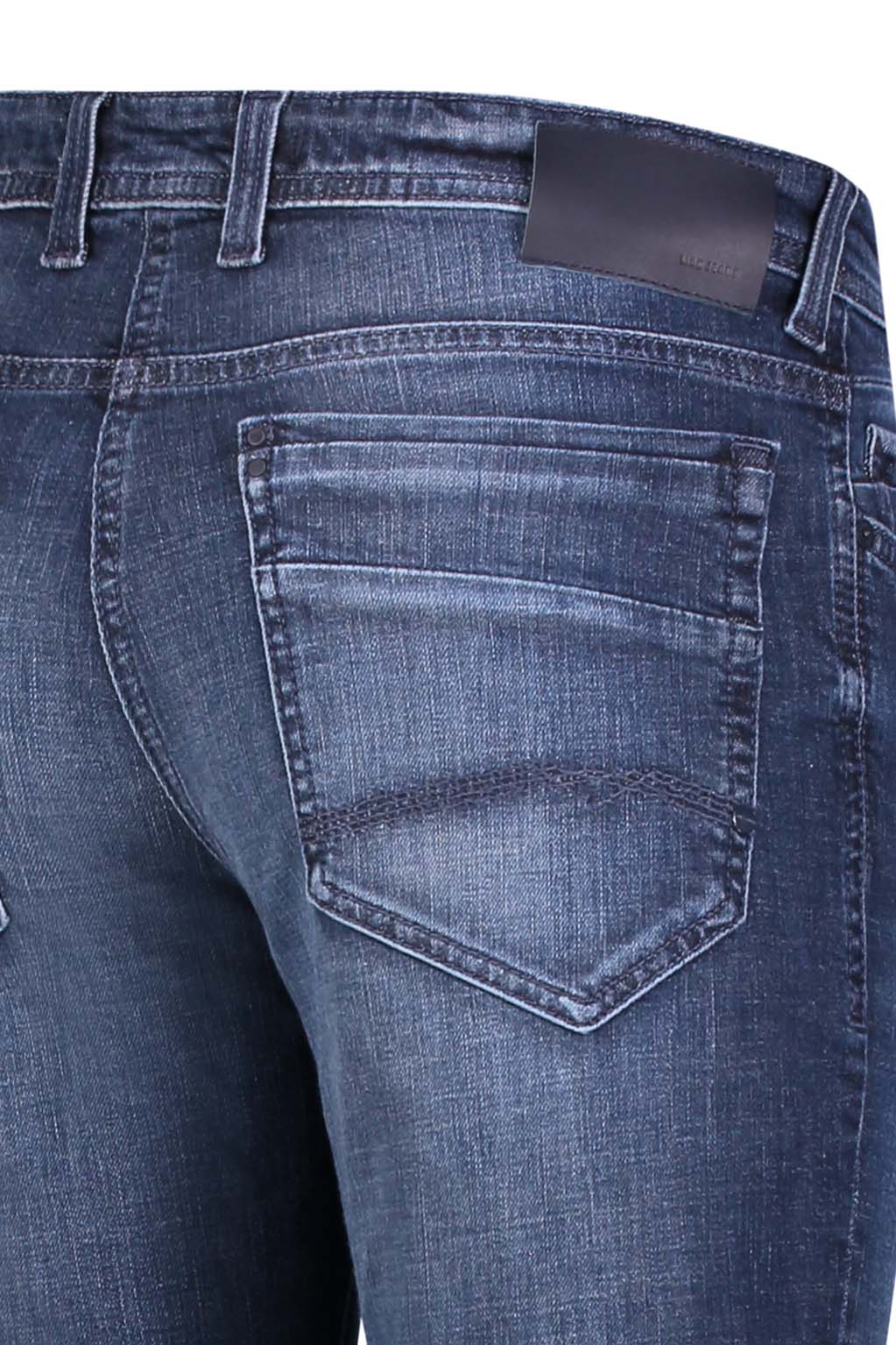 MAC BEN Five Pocket - Skywash Indigo - 0384-00-0982L-H687 von MAC