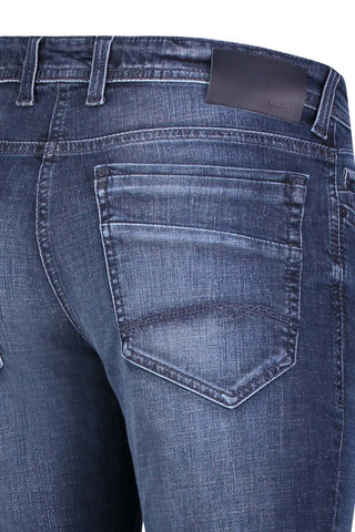 MAC BEN Five Pocket - Skywash Indigo - 0384-00-0982L-H687