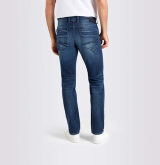 MAC BEN Five Pocket - Skywash Indigo - 0384-00-0982L-H687
