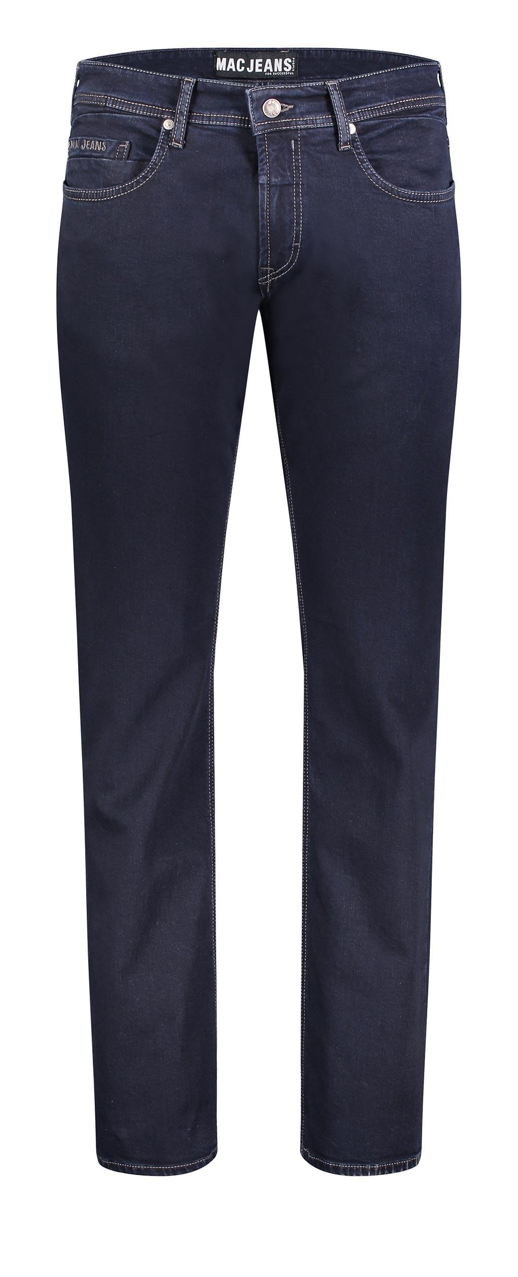 MAC BEN Five Pocket - Midnight Slate - 0384-00-0982L-H799