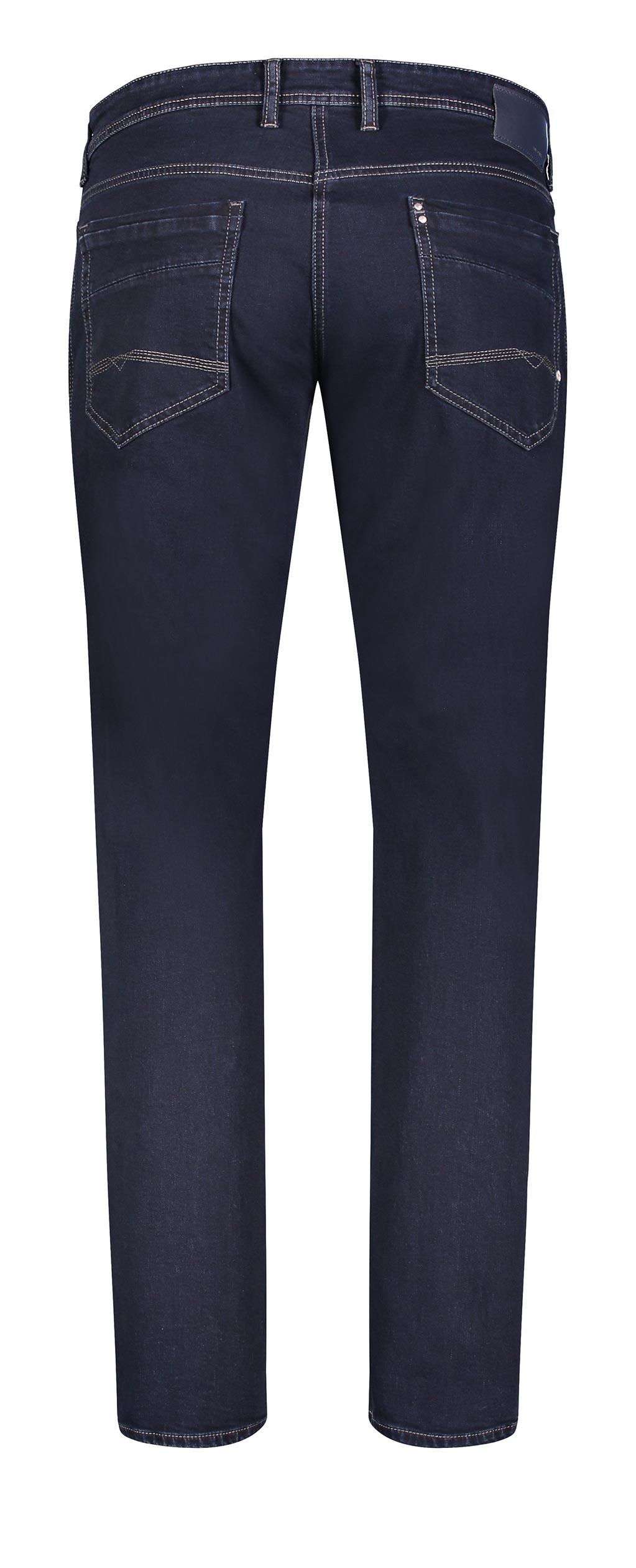 MAC BEN Five Pocket - Midnight Slate - 0384-00-0982L-H799 von MAC