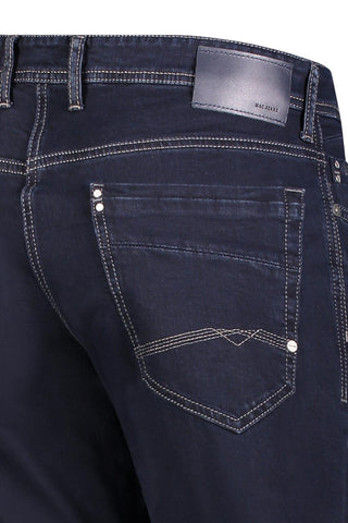 MAC BEN Five Pocket - Midnight Slate - 0384-00-0982L-H799