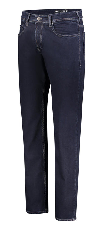 MAC BEN Five Pocket - Midnight Slate - 0384-00-0982L-H799