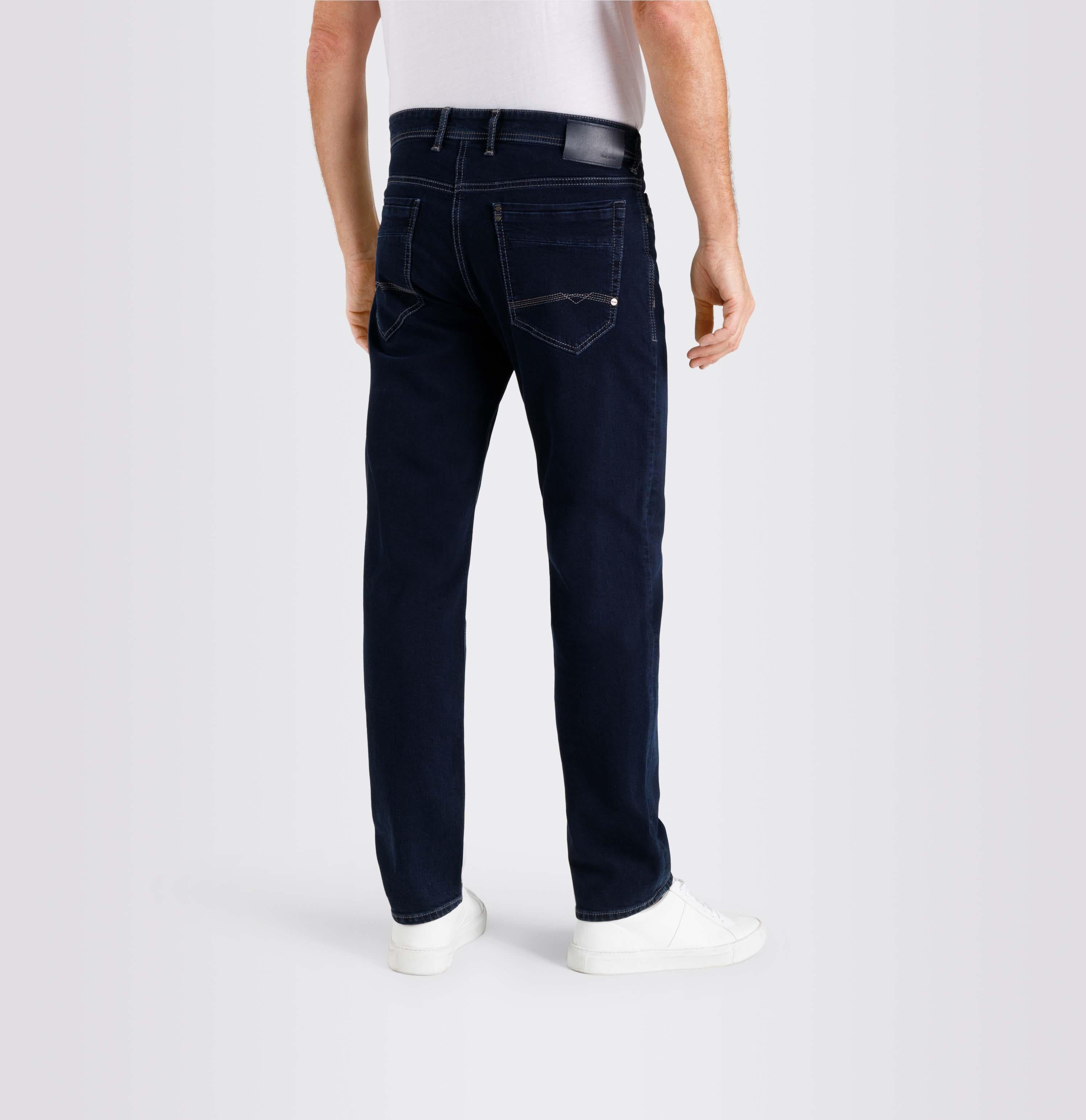 MAC BEN Five Pocket - Midnight Slate - 0384-00-0982L-H799 von MAC