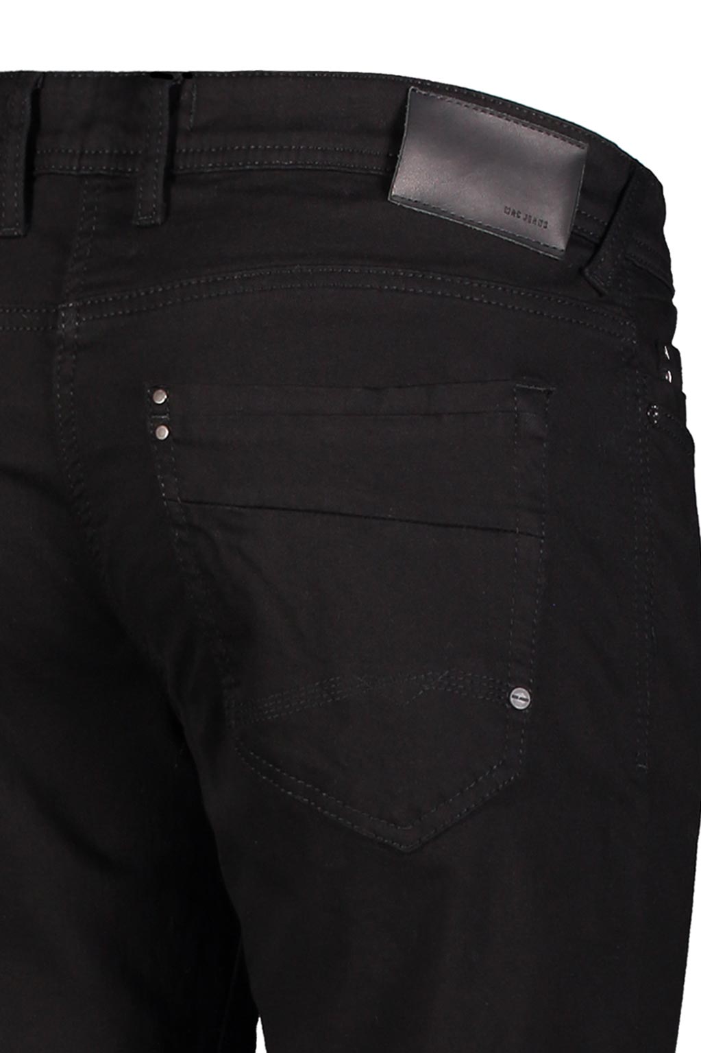 MAC BEN stay black black  - Jet Carbon Black - 0384-00-0982L-H900 von MAC