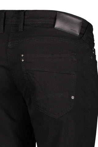 MAC BEN stay black black  - Jet Carbon Black - 0384-00-0982L-H900