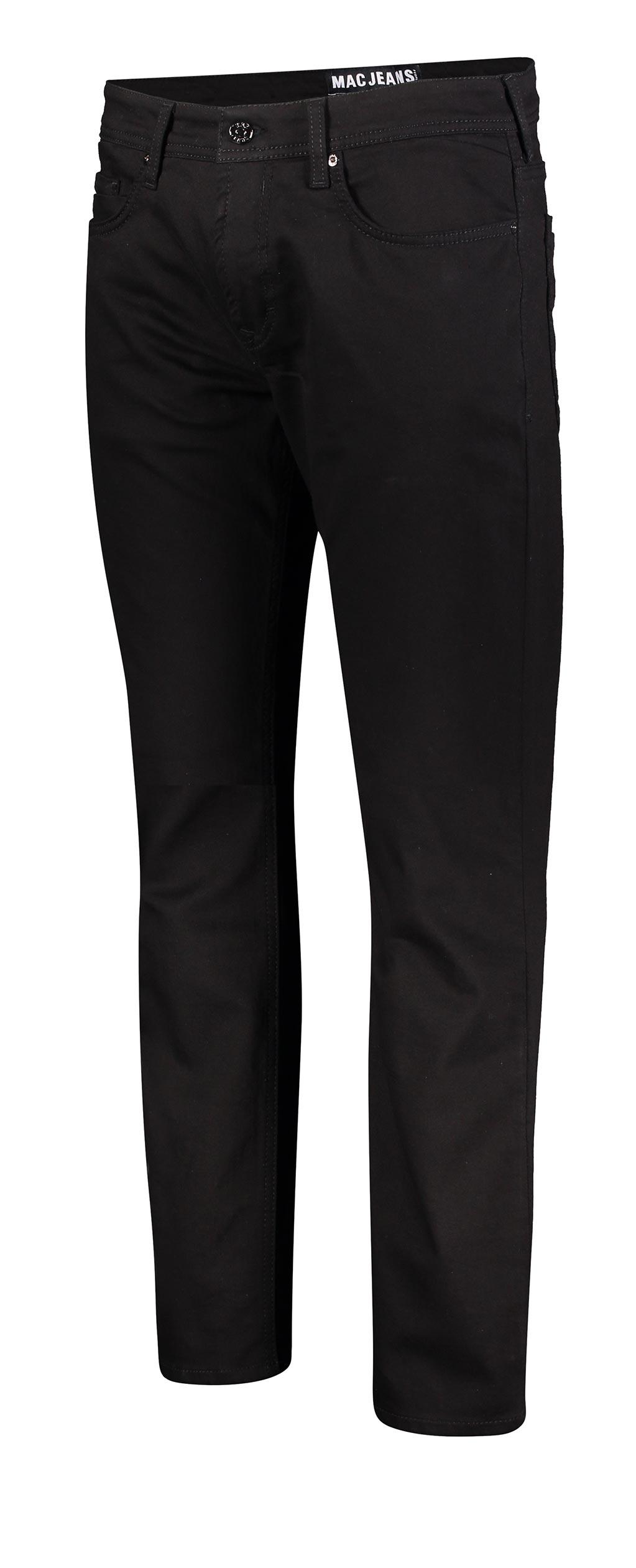 MAC BEN stay black black  - Jet Carbon Black - 0384-00-0982L-H900