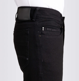 MAC BEN stay black black  - Jet Carbon Black - 0384-00-0982L-H900