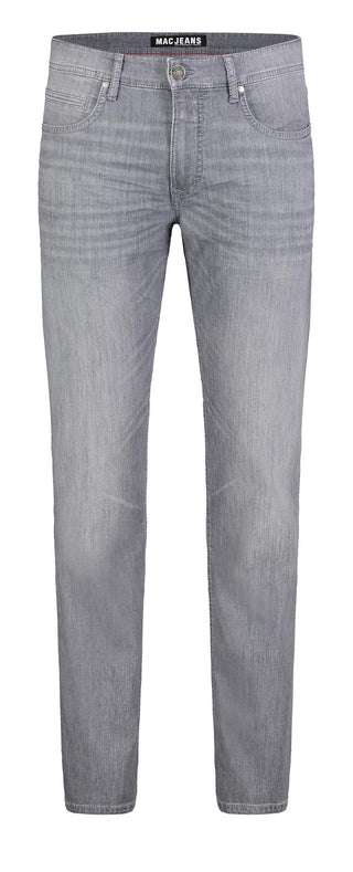MAC ARNE SUMMER Jeanshose - Dolphin Mist Grey - 0500-00-0955 H838