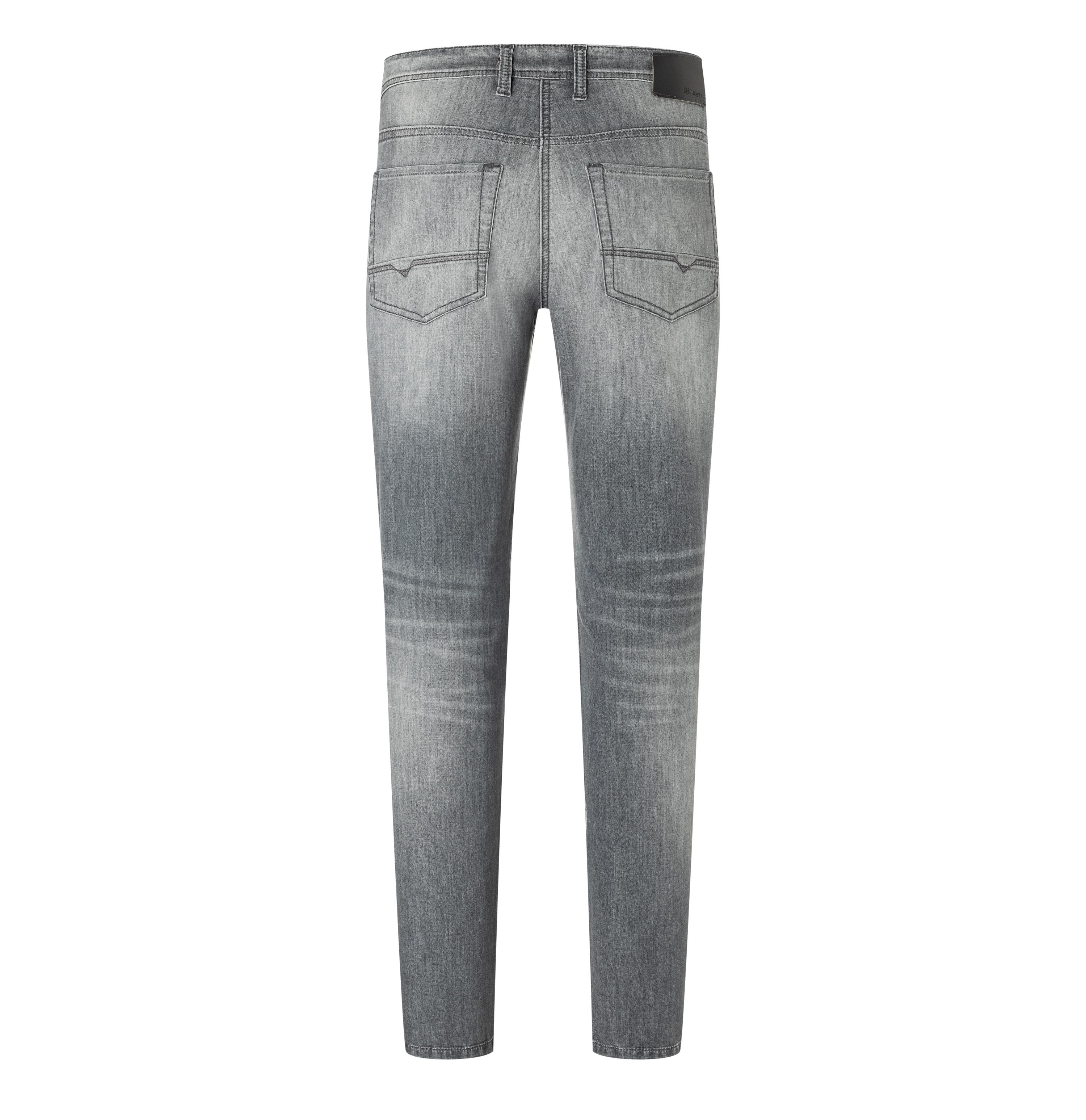 MAC ARNE SUMMER - Stonewashed Grey - 0500-00-0955L-H848
