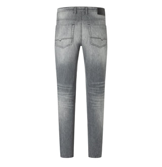 MAC ARNE SUMMER - Stonewashed Grey - 0500-00-0955L-H848