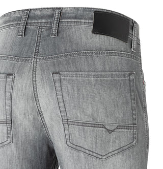 MAC ARNE SUMMER - Stonewashed Grey - 0500-00-0955L-H848